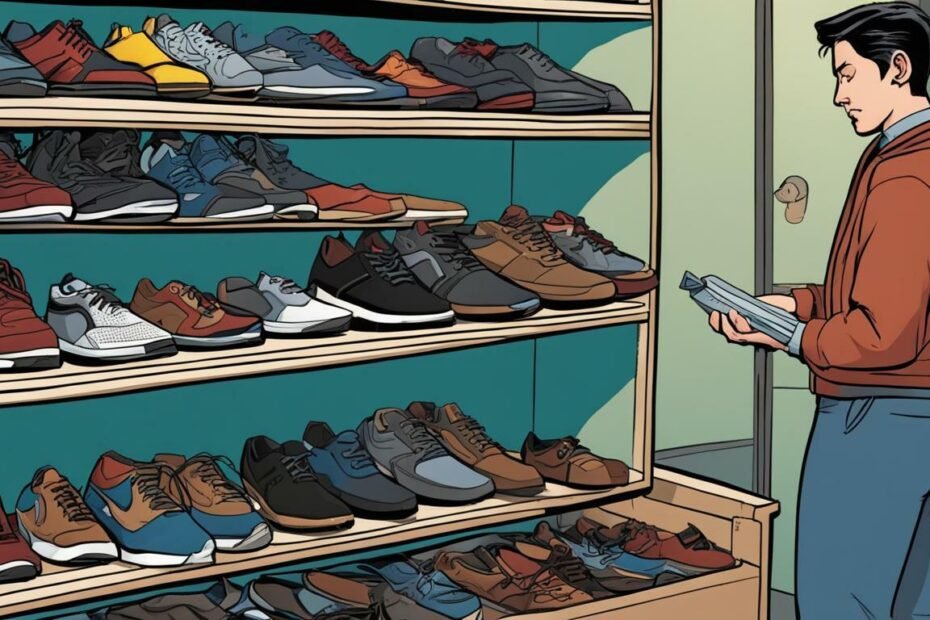 如何選購儲物空間合適的鞋櫃