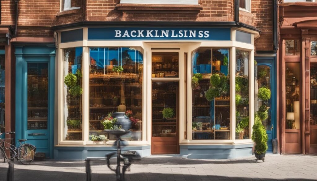 購買Backlink對本地業務有何好處？