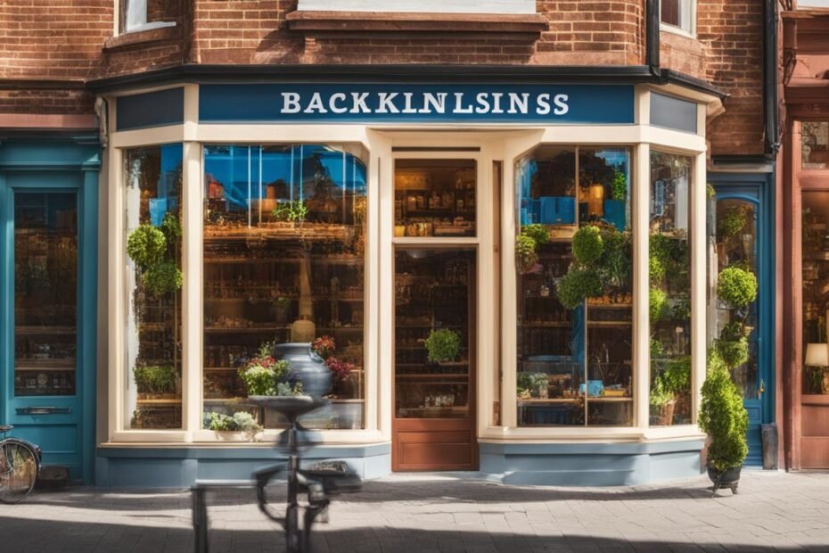 購買Backlink對本地業務有何好處？