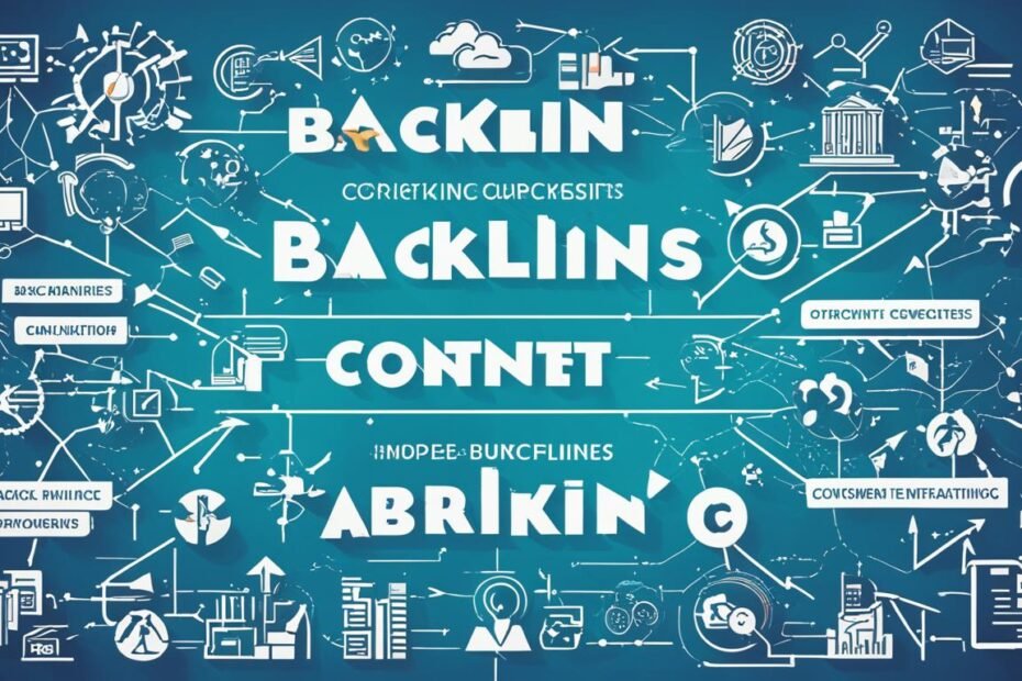 如何利用繁中backlink和中文backlink提升內容行銷成效