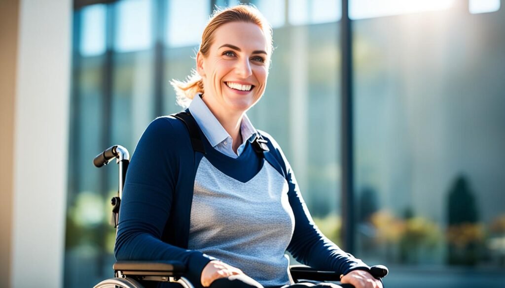 超輕輪椅在提升身心障礙者心理健康與幸福感的實質效益