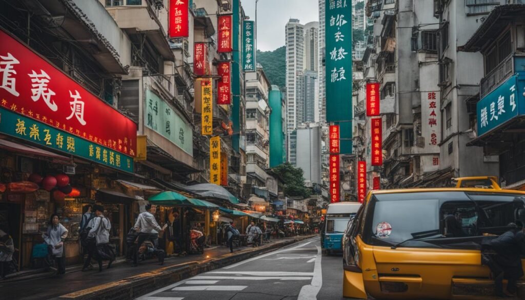 香港人通過寬頻比較可選擇物超所值的網絡服務