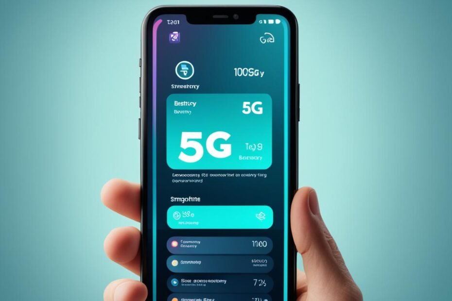 5g plan比較 - 手機電池續航力如何? 哪個計劃手機耗電量最低?