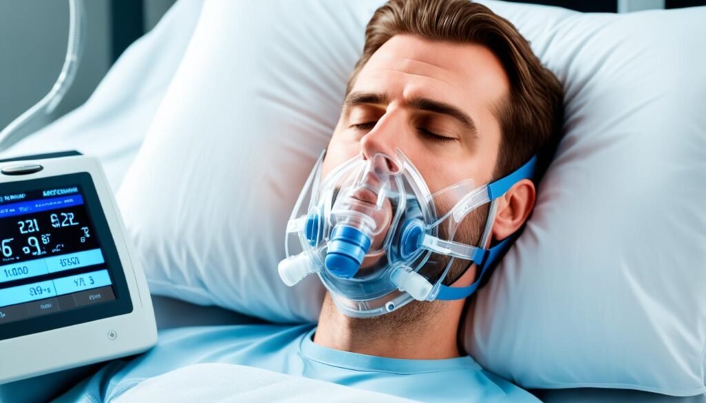 呼吸機和睡眠呼吸機的成本效益分析