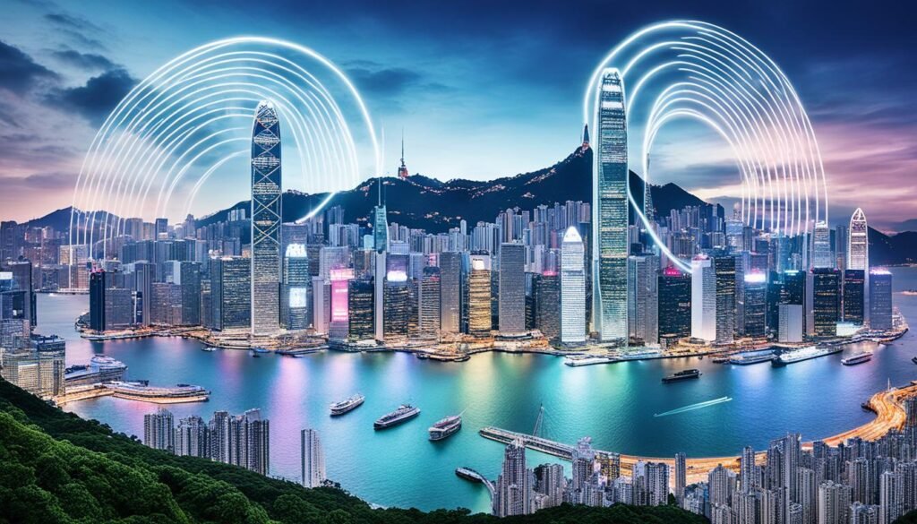 2024香港寬頻比較:哪家供應商最創新?