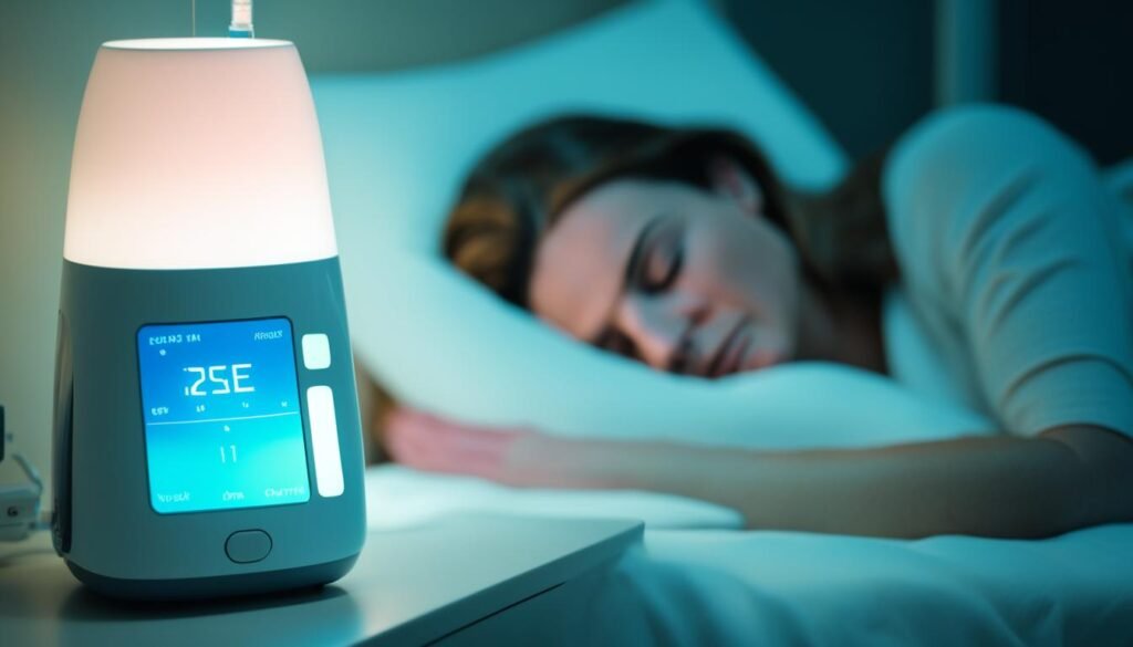 睡眠呼吸機 (CPAP) 配合呼吸機,改善慢性呼吸系統疾病的良方