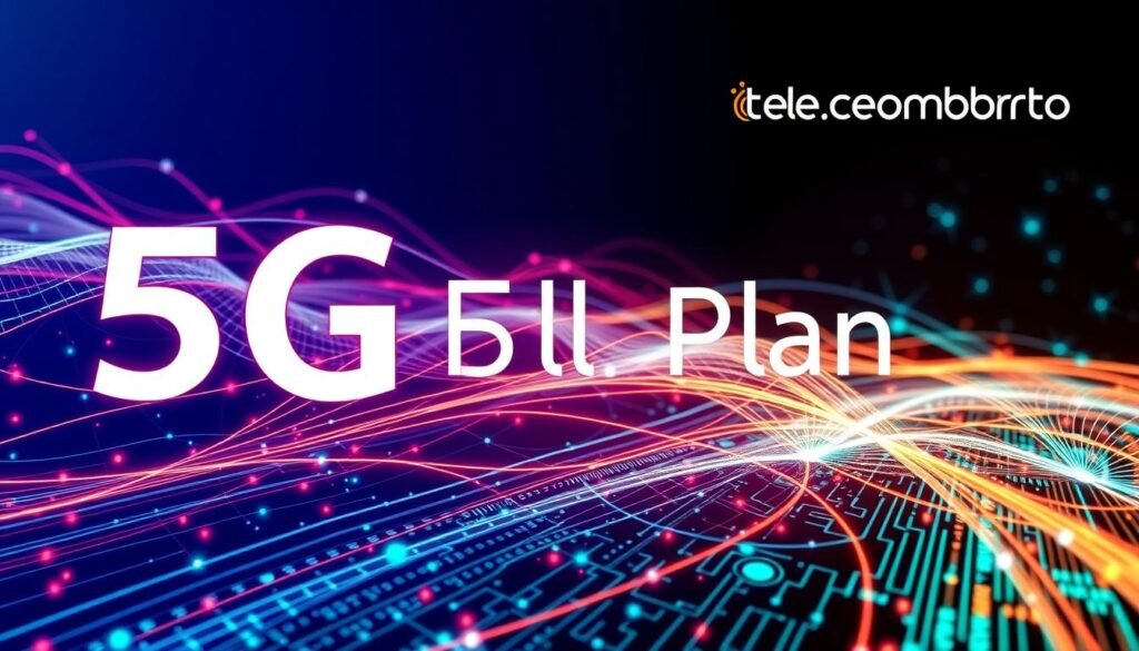 5G Plan