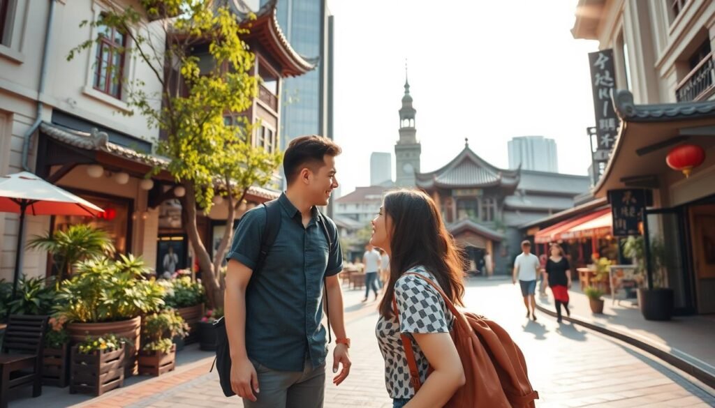 台中情侶景點一日遊