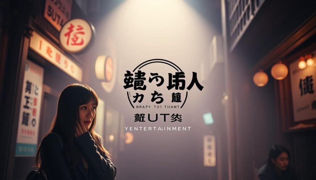 生成圖片提示：伊藤舞雪與優塔娛樂城合作的形象宣傳圖