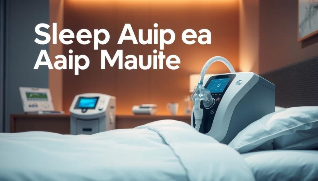 生成頂級睡眠呼吸機品牌的圖片