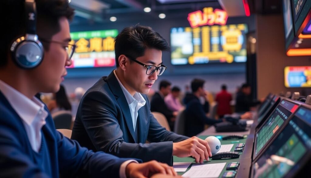 優塔娛樂城體育博彩體驗金運用技巧