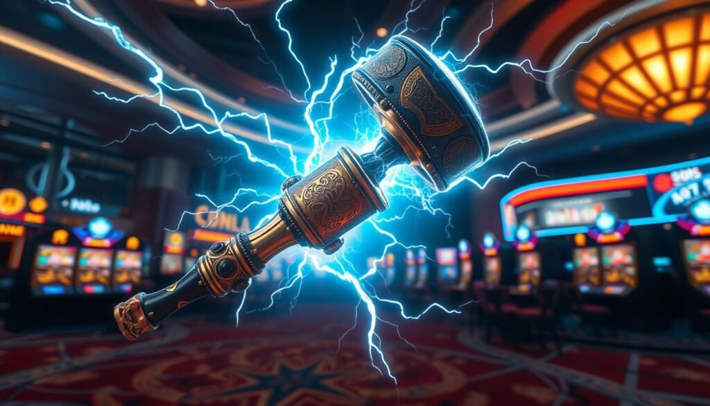 雷神之鎚娛樂城出金速度圖片