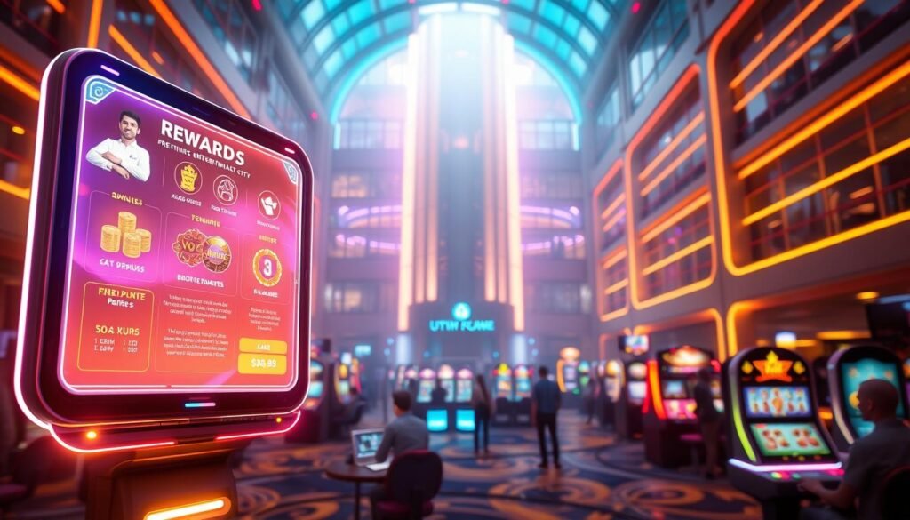 優塔娛樂城獎勵機制