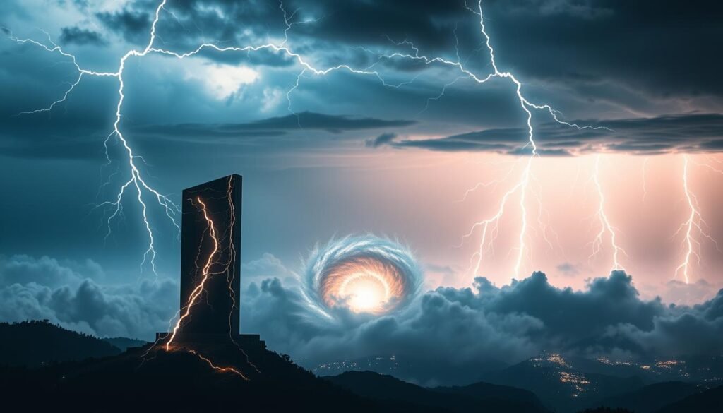 雷神訊號