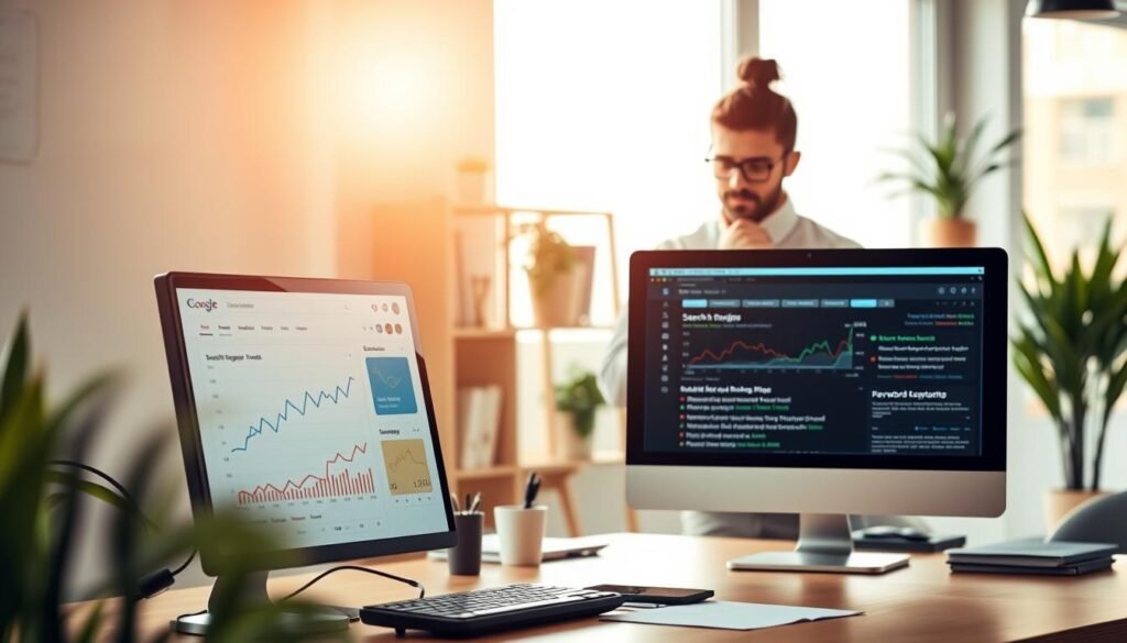 SEO關鍵字優化的重要性
