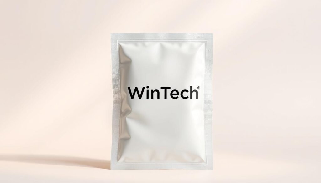 sachet packaging