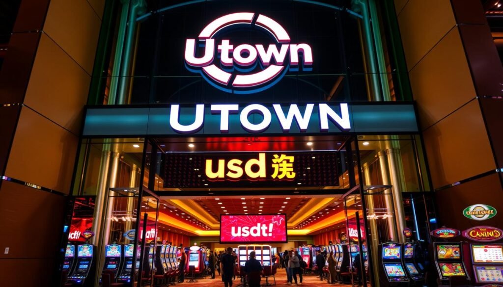 usdt娛樂城體驗金