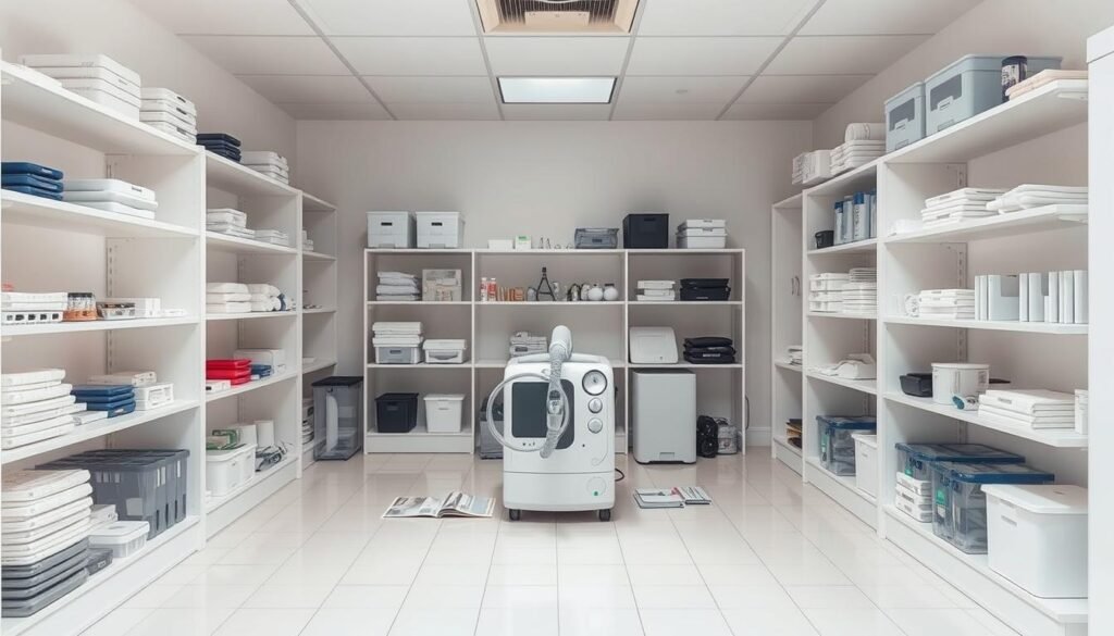 呼吸機, 睡眠呼吸機