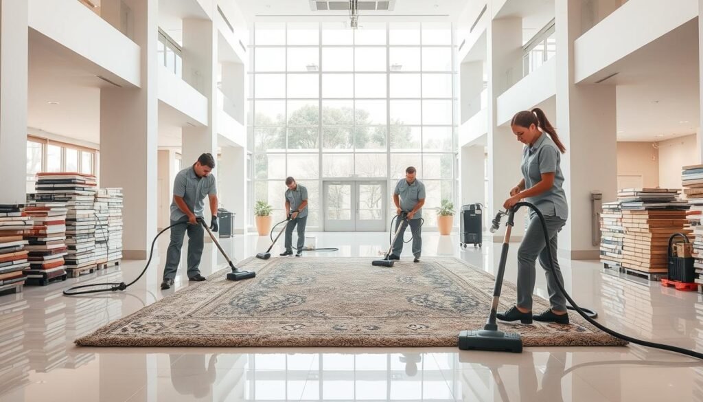 GTS智賢專業地毯清潔服務 GTS智賢專業地毯清潔服務