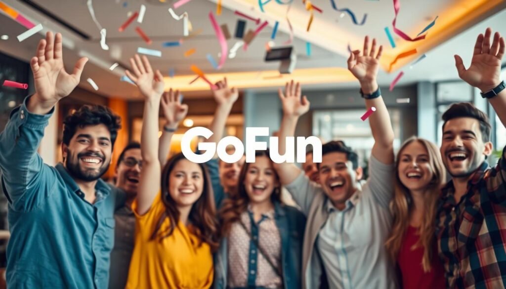 GoFun娛樂城優惠活動成功案例
