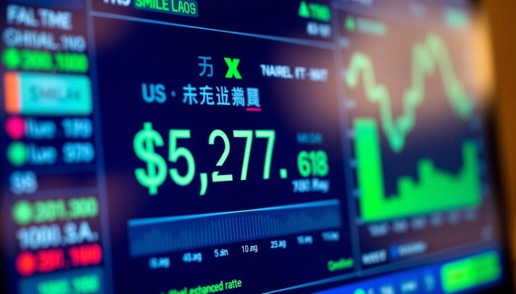 美元匯率計算