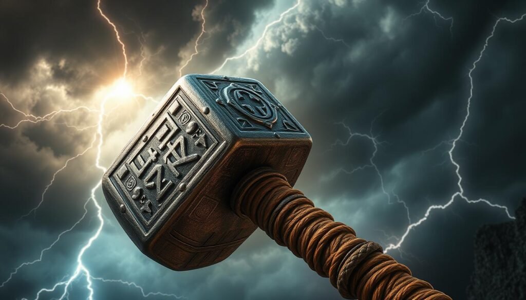 雷神之鎚