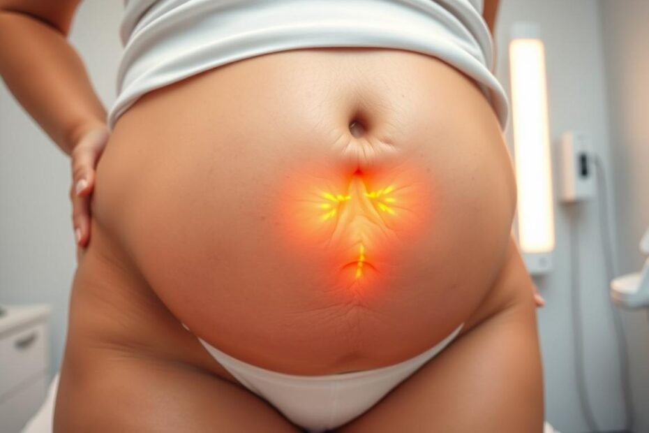 INDIBA, 英特波, 產後減肥, INDIBA 英特波