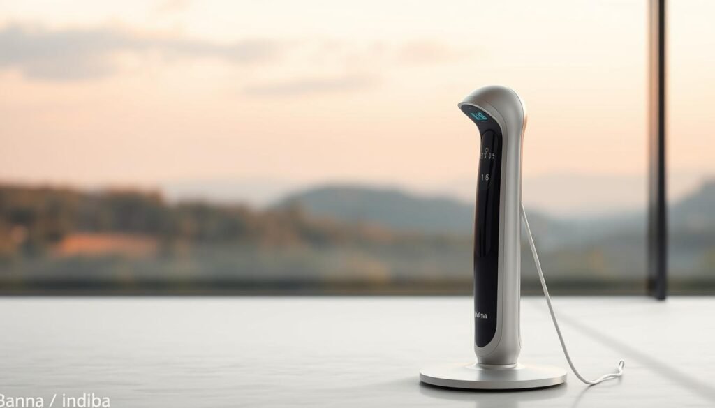 INDIBA產後減肥技術