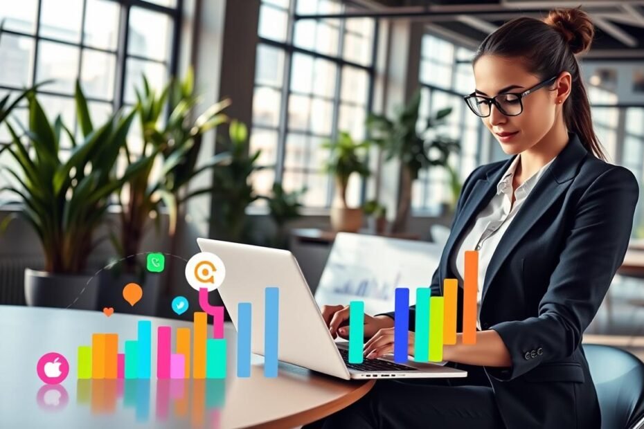 TikTok账号增加关注量策略