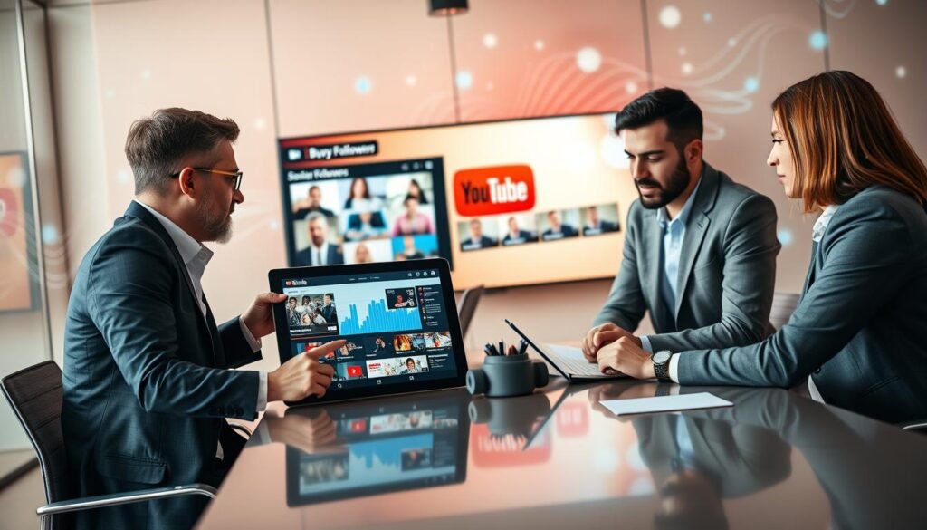 Youtube买粉策略 Youtube买粉策略