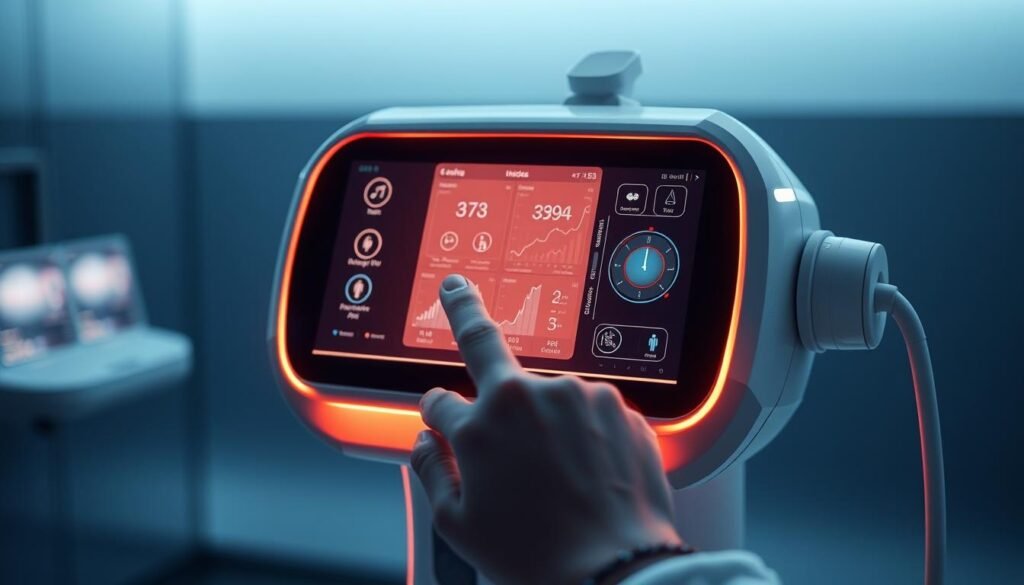 呼吸機, 睡眠呼吸機