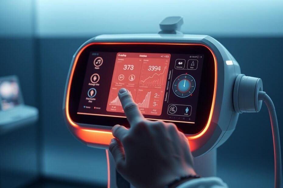 呼吸機, 睡眠呼吸機