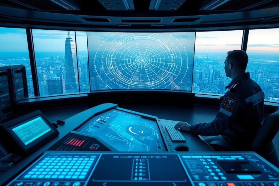 雷達信號處理技術