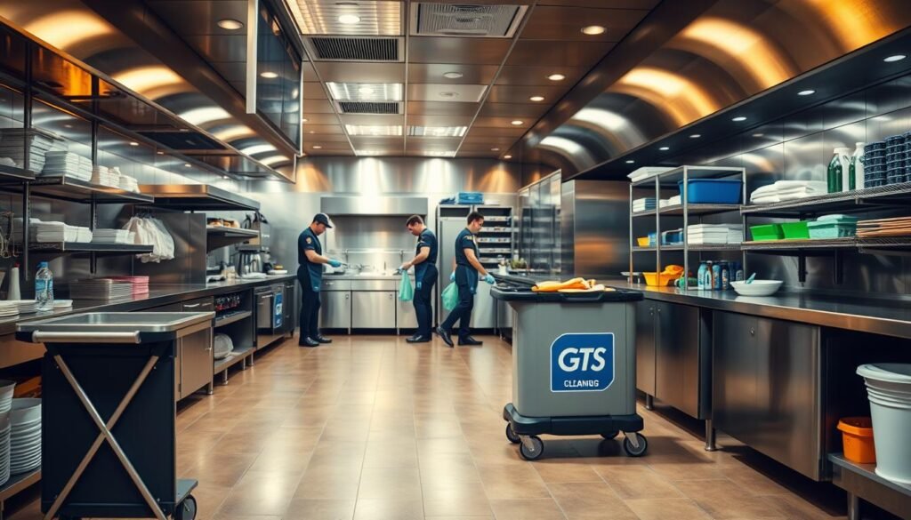 餐廳清潔衛生標準 餐廳清潔衛生標準