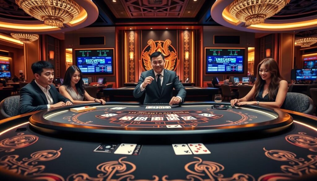 線上娛樂城百家樂遊戲體驗 線上娛樂城百家樂遊戲體驗