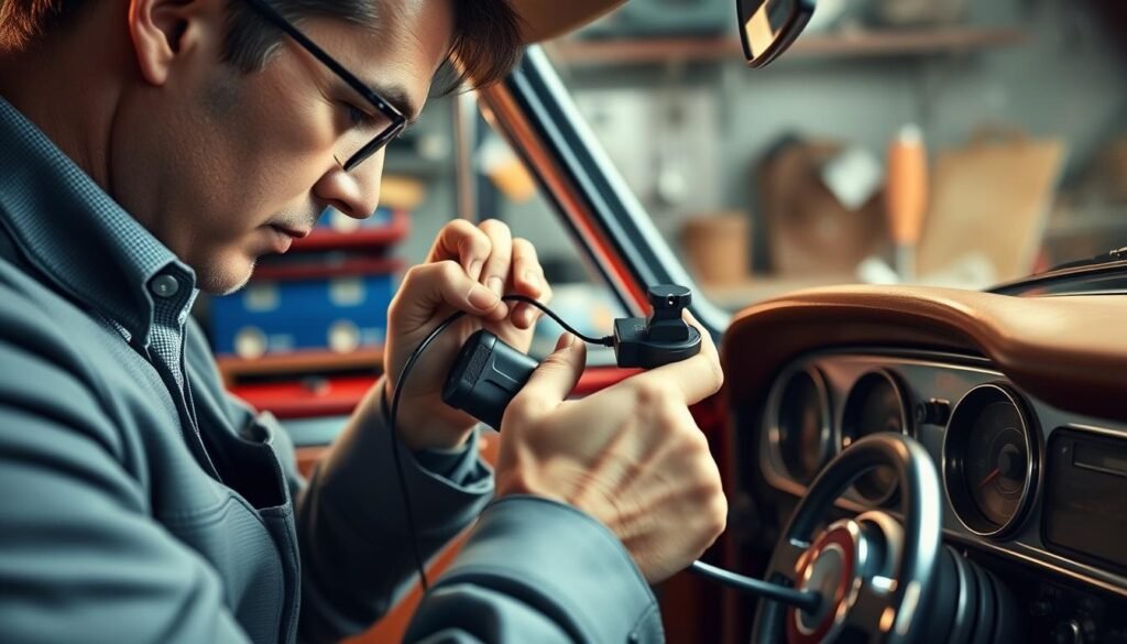 汽車行車記錄器