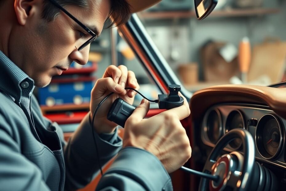 汽車行車記錄器