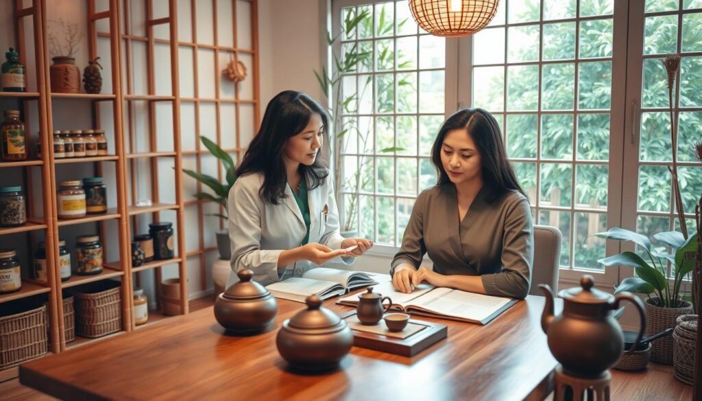 婦科中醫推薦
