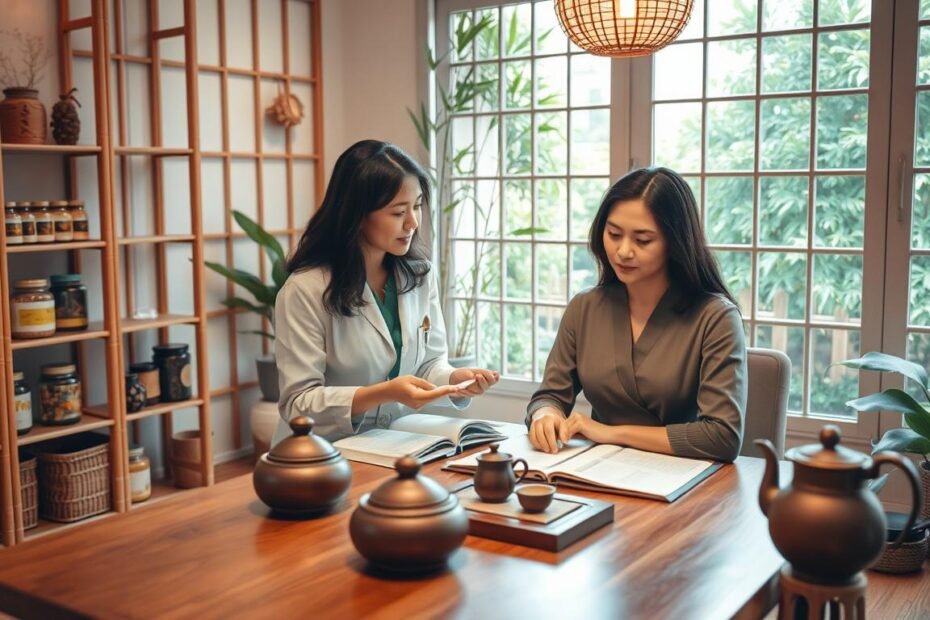 婦科中醫推薦